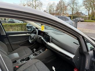 Volkswagen Golf 1.0 TSI Life Business (Hatchback 5-dr.) picture 17