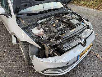 Volkswagen Golf 1.0 TSI Life Business (Hatchback 5-dr.) picture 10