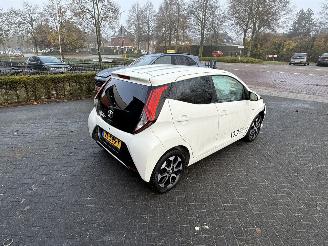 Toyota Aygo 1.0 VVT-i x-cite Hatchback 5-dr. picture 29