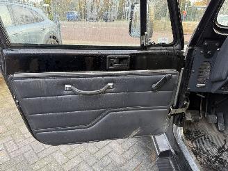 Jeep Wrangler 2.5i Hardtop (Terreinwagen 2-dr.) picture 24