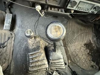 Jeep Wrangler 2.5i Hardtop (Terreinwagen 2-dr.) picture 28