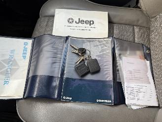 Jeep Wrangler 2.5i Hardtop (Terreinwagen 2-dr.) picture 29