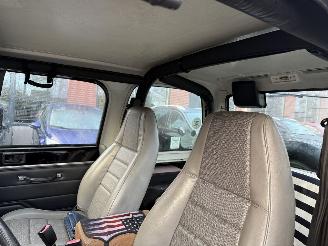 Jeep Wrangler 2.5i Hardtop (Terreinwagen 2-dr.) picture 32