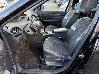 Renault Scenic 1.2 TCe Bose (MPV 5-dr.) picture 20