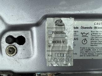 Opel Meriva 1.6-16V Cosmo (MPV 5-dr.) picture 18