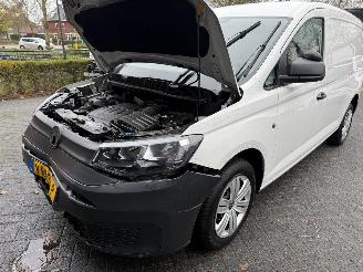 Volkswagen Caddy maxi 2.0 TDI Comfort 75kW picture 38