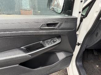 Volkswagen Caddy maxi 2.0 TDI Comfort 75kW picture 17