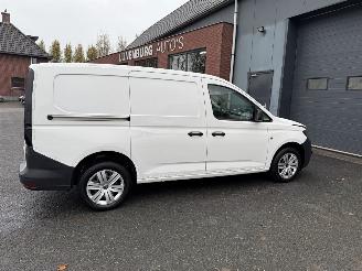 Volkswagen Caddy maxi 2.0 TDI Comfort 75kW picture 2