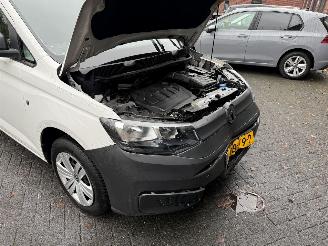 Volkswagen Caddy maxi 2.0 TDI Comfort 75kW picture 42