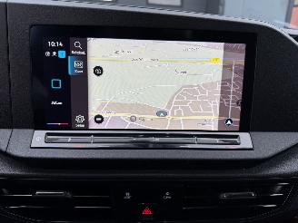 Volkswagen Caddy maxi 2.0 TDI Comfort 75kW picture 20