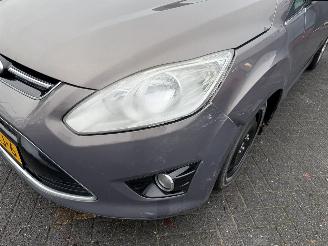 Ford C-Max 1.0 Titanium (MPV 5-dr.) picture 18