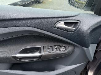 Ford C-Max 1.0 Titanium (MPV 5-dr.) picture 22