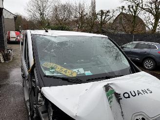 Renault Trafic 2.0 dCi  AUTOMAAT 145 T29 L2H1 Comfort picture 27