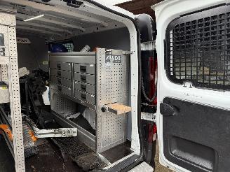 Renault Trafic 2.0 dCi  AUTOMAAT 145 T29 L2H1 Comfort picture 9