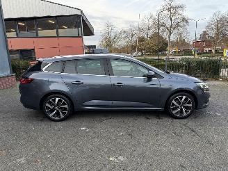 Renault Mégane 1.3 TCe Bose picture 7