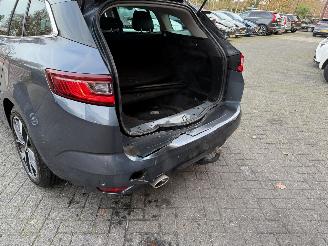 Renault Mégane 1.3 TCe Bose picture 14