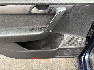 Volkswagen Passat 1.6 TDI Comfortline BlueMotion picture 17