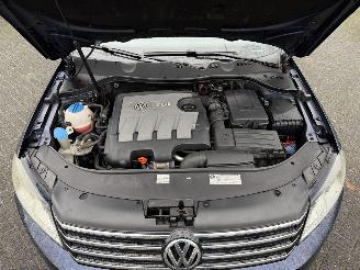 Volkswagen Passat 1.6 TDI Comfortline BlueMotion picture 27