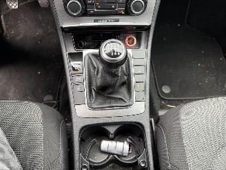 Volkswagen Passat 1.6 TDI Comfortline BlueMotion picture 21