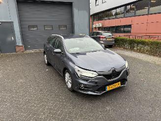 Renault Mégane 1.3 TCe 140 Equilibre picture 31