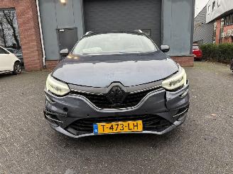 Renault Mégane 1.3 TCe 140 Equilibre picture 13