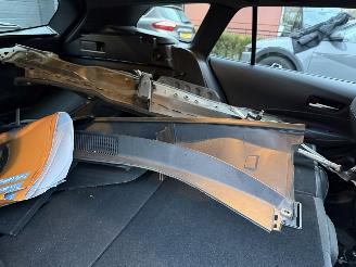 Toyota Corolla Touring Sports 2.0 Hybrid Business Plus picture 28