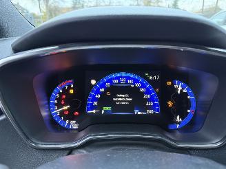 Toyota Corolla Touring Sports 2.0 Hybrid Business Plus picture 19