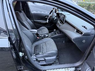 Toyota Corolla Touring Sports 2.0 Hybrid Business Plus picture 35