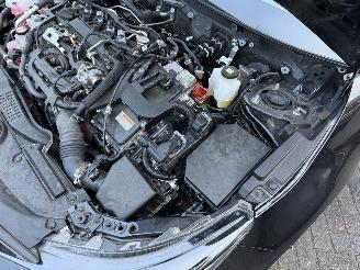 Toyota Corolla Touring Sports 2.0 Hybrid Business Plus picture 12