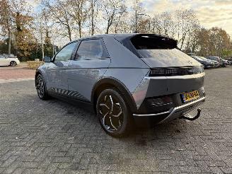 Hyundai ioniq 5 Style 73kWh  SOH 100%  (SUV 5-dr.) Prijs excl. BTW € 18140 picture 3