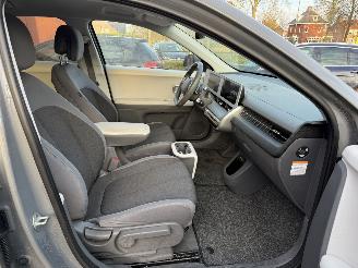 Hyundai ioniq 5 Style 73kWh  SOH 100%  (SUV 5-dr.) Prijs excl. BTW € 18140 picture 13