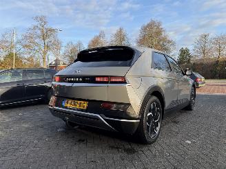 Hyundai ioniq 5 Style 73kWh  SOH 100%  (SUV 5-dr.) Prijs excl. BTW € 18140 picture 26