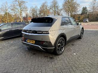 Hyundai ioniq 5 Style 73kWh  SOH 100%  (SUV 5-dr.) Prijs excl. BTW € 18140 picture 5