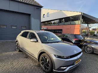 Hyundai ioniq 5 Style 73kWh  SOH 100%  (SUV 5-dr.) Prijs excl. BTW € 18140 picture 31