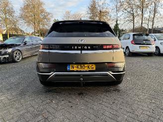 Hyundai ioniq 5 Style 73kWh  SOH 100%  (SUV 5-dr.) Prijs excl. BTW € 18140 picture 27