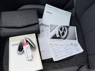 Hyundai ioniq 5 Style 73kWh  SOH 100%  (SUV 5-dr.) Prijs excl. BTW € 18140 picture 30