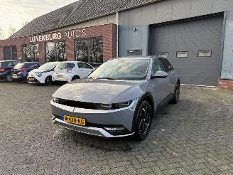 ojeté vozy osobní automobily Hyundai ioniq 5 Style 73kWh (SUV 5-dr.) 2021/11