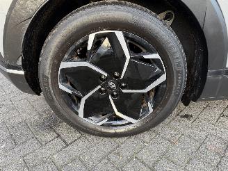 Hyundai ioniq 5 Style 73kWh  SOH 100%  (SUV 5-dr.) Prijs excl. BTW € 18140 picture 11