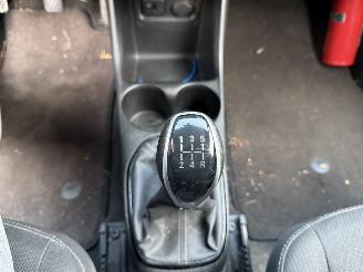 Opel Karl 1.0 ecoFLEX Selection (Hatchback 5-dr.) picture 19