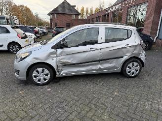 Opel Karl 1.0 ecoFLEX Selection (Hatchback 5-dr.) picture 6