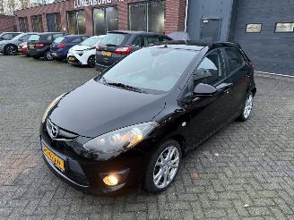 Mazda 2 1.5 GT-L (Hatchback 5-dr.) picture 28