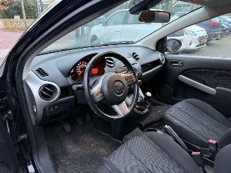 Mazda 2 1.5 GT-L (Hatchback 5-dr.) picture 16