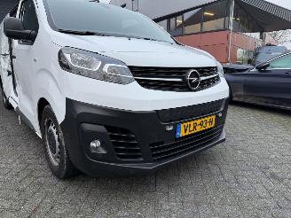Opel Vivaro-e L3H1 Edition 75 kWh 2 SCHUIFDEUREN picture 29