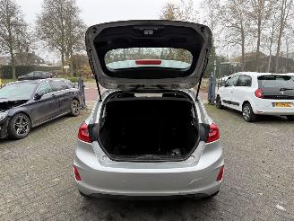 Ford Fiesta 1.0 EcoBoost  (Hatchback 5-dr.) picture 15