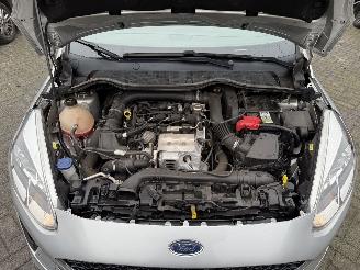 Ford Fiesta 1.0 EcoBoost  (Hatchback 5-dr.) picture 7