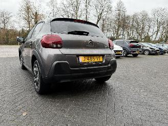 Citroën C3 1.2 PureTech S&S Feel Edition picture 32