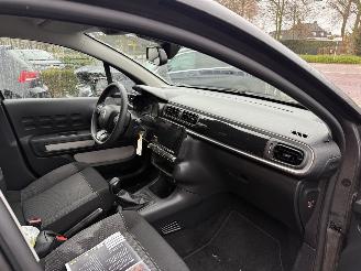 Citroën C3 1.2 PureTech S&S Feel Edition picture 14