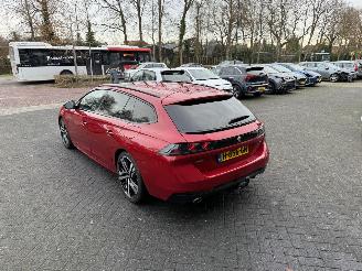 Peugeot 508 1.6 HYbrid Première GT LINE picture 40
