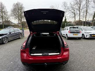 Peugeot 508 1.6 HYbrid Première GT LINE picture 32