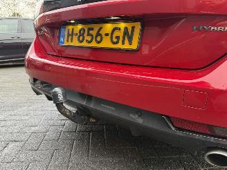 Peugeot 508 1.6 HYbrid Première GT LINE picture 33